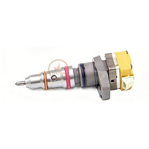 Inyector de Combustible Diesel Common Rail 171-9710 Compatible con Motor Caterpillar Serie 3126b BN1830691C1 222-5972 0R-9349 - Product Image 3