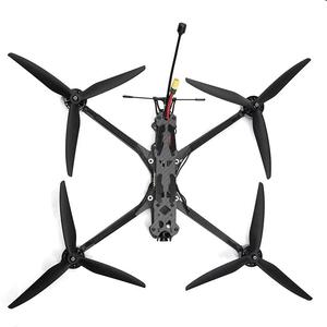 10 Inch 4 Axis-Drone Carbon Fiber FPV Racing Drones with Brushless Motor Remote Control Features Camera Function - Product Image 1