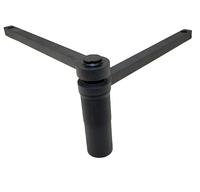 Extracteur/installateur de goujons à ressort en acier au carbone XINHAN F2098, fonctionnement facile, garantie de 18 mois pour Volvo FM 12, cabine de camion lourd