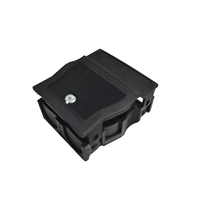 770-504 en stock – Boîtier de décharge de tension neuf, connecteur allemand d'origine 4 pôles pour 2 câbles 9-13mm, 55mm, noir 770 504