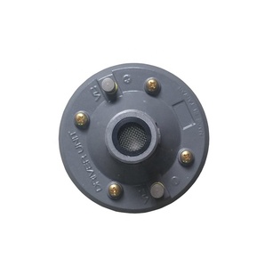 2025 nhà máy 60 Wát nhôm Đơn vị điều khiển, cho sừng loa cho âm nhạc - Product Image 2