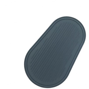 Zimakyfa - Tapete de Silicona Ecológico para Secado, Compatible con SodaStream DUO, Bandeja de Goteo, Accesorios - Product Image 1
