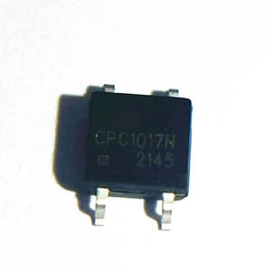 CPC1017N CPC1017 1017 SOP4 Optocoupler IC relai - Product Image 3