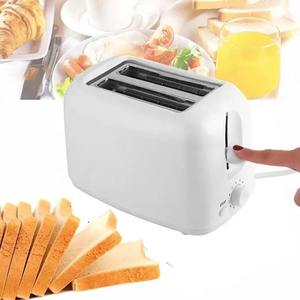 Nouveau grille-pain multifonctionnel automatique portable pour la maison, four grille-pain 2 en 1, mini-grille-sandwich pour petit-déjeuner - Product Image 1