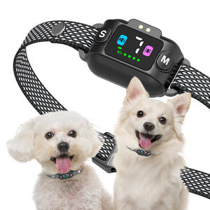 Neues Smart Pet Stop <span class=keywords><strong>Barking</strong></span>-Gerät Wiederauf ladbarer Anti-<span class=keywords><strong>Dog</strong></span>-Kunststoff mit benutzer definierten Farben - Product Image 1