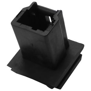 Interrupteur de coffre, interrupteur de déverrouillage du coffre, bouton de poignée de porte arrière 6554V5 pour Citroën C4 Peugeot <span class=keywords><strong>307</strong></span> 308 408 301 - Product Image 3