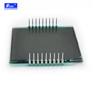 TN ЖК-сегментный дисплей цифровой контроллер температуры - Product Image 3