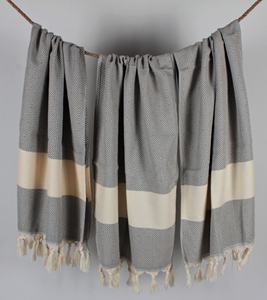 High Quality Best Price Turkish Cotton Peshtemal <b>Hand</b> <b>Towels</b> Fouta Turkish <b>Towel</b> <b>Kitchen</b> Sport <b>Towel</b> - Product Image 6