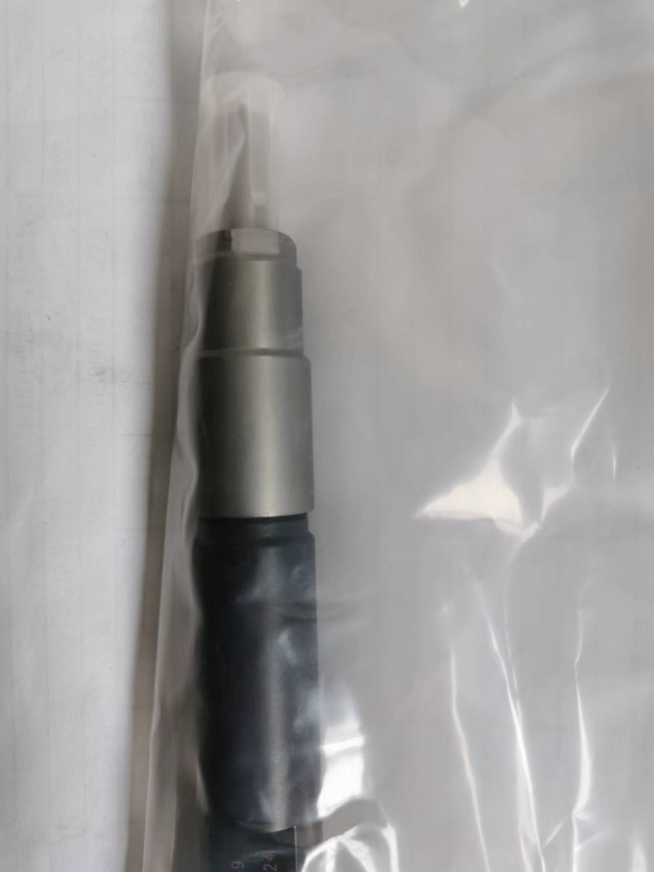 295050-012# fuel injector 295050-0120 1465A323 injector for Mitsubishi 4N13 1607854180 injector nozzle 295050-0120 1465A323