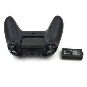 Tốt nhất người bán 2.4V USB có thể sạc lại pin 1100mAh 1400mAh cho <span class=keywords><strong>Xbox</strong></span> loạt x | S trò chơi điều khiển Ni-MH pin gói - Product Image 3