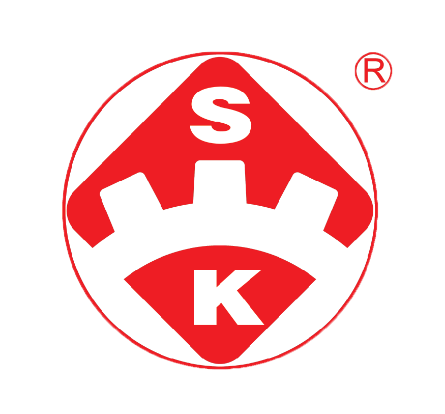 Qingdao Suke Machinery Co., Ltd. logo