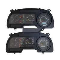 Hi-ger kondisi baru untuk dasbor Speedometer mengukur kinerja kendaraan yang ditingkatkan