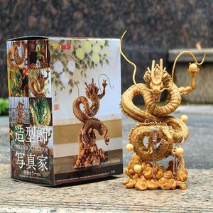 Linda vente en gros Offre Spéciale Anime Dragons-Balls <span class=keywords><strong>Shenron</strong></span> Pvc résine Statues enfant jouets artisanat figurines d'action anime <span class=keywords><strong>figurine</strong></span> d'action - Product Image 2