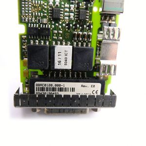 Composant électronique B&R 8BAC0120.000-1 Module enfichable ACOPOSmulti Interface EnDat 2.1 - Product Image 6