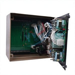 Genuine 4914134 New Parts-Pointer Marine Instrument <b>Panel</b> Assembly High Quality Generator <b>Panel</b> <b>Meters</b> USA Origin Analog Digital - Product Image 5