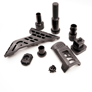 Custom Molded Plastic Parts | OEM Injection Molding for ABS <b>PC</b> Nylon - Product Image 6