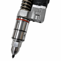 Inyectores de Combustible R5237821 R5237820 R5237785 R5235605 1480200053 198557D para Motor Diésel Detroit S60 12.7