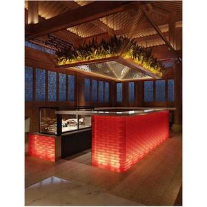 Blocs de verre givré, briques, verre cristallin poli fin, <span class=keywords><strong>pas</strong></span> <span class=keywords><strong>cher</strong></span>, brique de verre décorative, solide, opaque, brique de verre de construction - Product Image 6