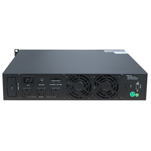 Shang Yu Hpr Rack Mount Ups 1K 60K ซีรีส์ Hpr1103h แหล่งจ่ายไฟสลับความถี่สูง - Product Image 3