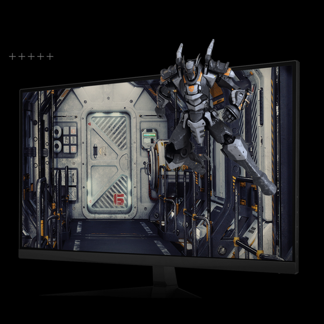 Brand New  TUF Gaming VG259Q5A 1920x1080 200Hz 25 Inch Fast IPS  Monitor Gaming  Monitor