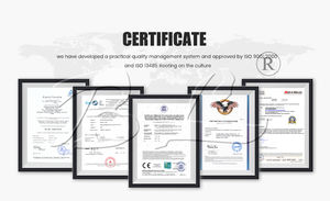 Pembalut hidrokoloid luka sensitif rendah pembalut hidrokoloid - Product Image 6