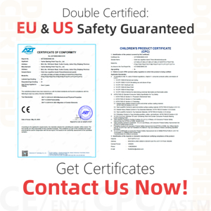 Puzzle 3D in Legno a Tema Cartoni Animati per Imparare l'Alfabeto, <span class=keywords><strong>Giochi</strong></span> da Tavolo Educativi per Bambini di <span class=keywords><strong>1</strong></span>-3 Anni e Bambini Piccoli 2-4 Anni - Product Image 3