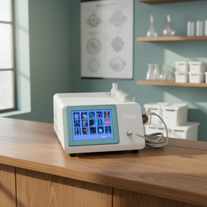 Masajeador de Ondas de Choque Reutilizable BM Seven ColorEnery para Perros/Gatos/Caballos - Doble Propósito Veterinario Ortopédico, Venta al Por Mayor del Fabricante - Product Image 2