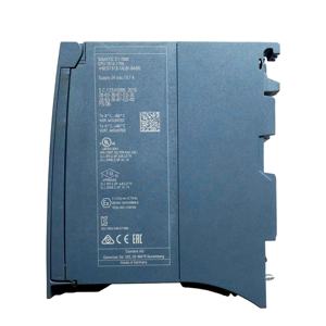 Module d'entrée analogique SIMATIC S7-1500 Siemens 6ES7513-1AL01-0AB0 6es75131al010ab0 - Product Image 1