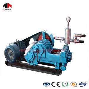 مضخة شفط عالية الجودة, مضخة شفط عالية الجودة BW160 غاطسة بئر المياه الحفر مكبس شفط مضخة الطين الرمال الطين - Product Image 6