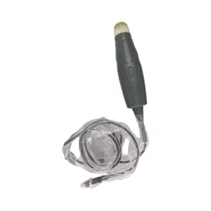 Petit système de diagnostic à ultrasons vétérinaire de poche pour hôpitaux pour animaux de compagnie et équipement thérapeutique - Product Image 4