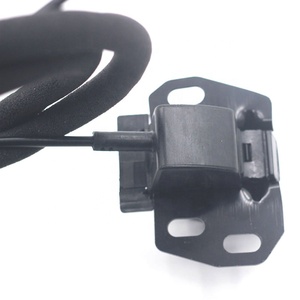 Serratura Porta Posteriore 8200661155 per RENAULT MASTER <span class=keywords><strong>OPEL</strong></span> <span class=keywords><strong>MOVANO</strong></span> <span class=keywords><strong>B</strong></span> NISSAN NV400 - Product Image 4
