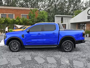 <span class=keywords><strong>Prix</strong></span> bas de haute qualité 2025/2023JMC <span class=keywords><strong>Ford</strong></span> <span class=keywords><strong>Ranger</strong></span> 2.3T 137/190kW 4 portes 5 places 2WD 4WD ramassage automatique manuel de l'essence Diesel - Product Image 4