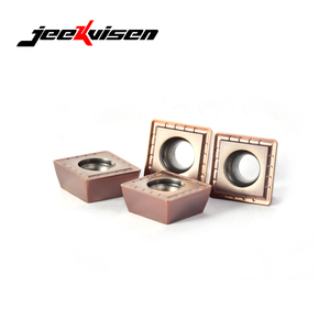 SPMG110408-PG công cụ tiện CNC gf6118 U khoan <span class=keywords><strong>Seco</strong></span> cacbua chèn lớp phủ - Product Image 1