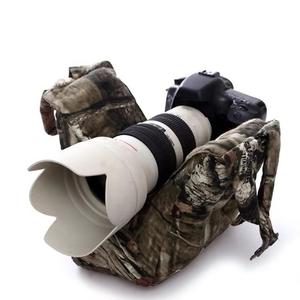 Pouf pour la prise de vue <span class=keywords><strong>photo</strong></span> et vidéo, observation des oiseaux, safari, compatible avec les appareils <span class=keywords><strong>photo</strong></span> - Product Image 1