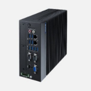 คอมพิวเตอร์อุตสาหกรรมแบบฝังตัว Advantech Mic-78M13 โมดูลอุตสาหกรรม แรม 4GB  SSD 64GB พอร์ต LAN คู่ - Product Image 2