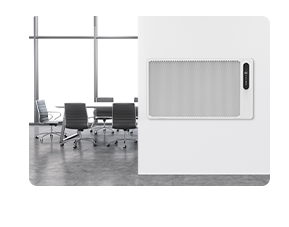 Chất lượng cao hồng ngoại xa không gian điện nóng IR Bảng điều khiển sưởi ấm cho nhà thoải mái trong nhà - Product Image 2