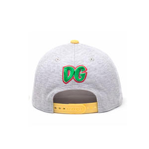 Cappello da Baseball con Design a Forma di Pizza, Fibbia in Plastica, Ricamo 3D, Stile Hip-Hop, Streetwear, Moda Casual - Product Image 3