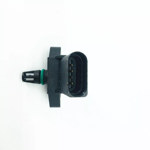 MANER Fournisseur <span class=keywords><strong>de</strong></span> pièces détachées pour voitures Pièces <span class=keywords><strong>de</strong></span> châssis <span class=keywords><strong>Capteur</strong></span> <span class=keywords><strong>de</strong></span> <span class=keywords><strong>pression</strong></span> <span class=keywords><strong>de</strong></span> <span class=keywords><strong>suralimentation</strong></span> 038906051C pour VW <span class=keywords><strong>Audi</strong></span> Seat Skoda - Product Image 1