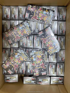 Cartes à collectionner <span class=keywords><strong>Pokémon</strong></span> originales japonaises scellées PTCG SV4A Shiny Treasure Ex Scarlet Violet Series Paper Pokemoned Trading Card Game pour collectionneurs PSA - Product Image 2