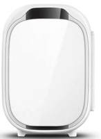 Réfrigérateur portable de voiture, 20 l, glacière pour la maison et la voiture, pour le véhicule, 12v, 110v