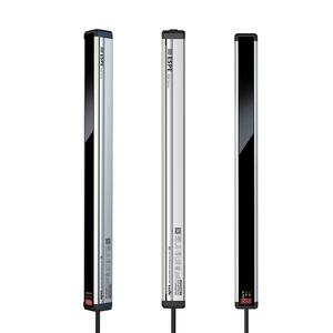 Trung Quốc Nhà sản xuất chùm Hàng rào hồng ngoại an ninh chùm tia <span class=keywords><strong>Laser</strong></span> Cảm biến công nghiệp an toàn bức màn ánh sáng cảm biến - Product Image 2