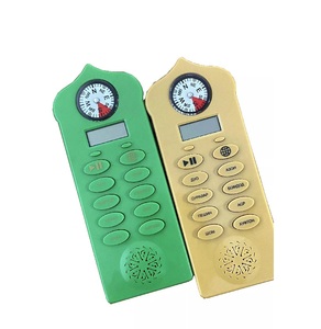 Reproductor de Corán con Altavoz Solar Islámico, Precio de Fábrica al por Mayor, con Uzbeko para Musulmanes, Regalo de Ramadán - Product Image 3