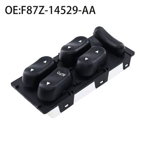 Nuevo Interruptor Regulador de Ventanas Eléctricas F87Z-14529-AA para Ford Explorer 95-01 - Product Image 4