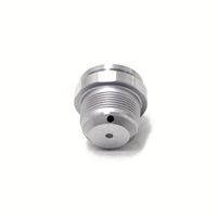 Vanne solénoïde de commande pour pièces de moteur de camion, kit de réparation 1211 pour injecteur de carburant diesel 095000-1211 0950001211