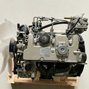 Motor Perkins 403D-11 Original para Maquinaria de Construcción y Excavadora, Material de Acero - Product Image 2