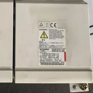 MDS-B-CV-300 ชุดควบคุมไดรฟ์ซีรีส์ MDS สำหรับเครื่องจักรและระบบอัตโนมัติอุตสาหกรรม ผลิตในญี่ปุ่น มีสินค้าในสต็อก - Product Image 2