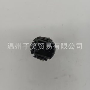 กุญแจรถอัจฉริยะ ระบบสตาร์ทแบบปุ่มเดียว 5N0959839 ตัวเชื่อมต่อปุ่มแบบมีสาย พลาสติก ABS สำหรับระบบเข้ารถแบบไร้กุญแจ - Product Image 3
