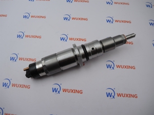 Diesel <b>Engine</b> <b>Auto</b> Parts Diesel Fuel Injector 0445120060 Common Rail Injector 0445120060 0445120133 0445120215 - Product Image 4
