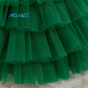 <span class=keywords><strong>Robe</strong></span> de princesse <span class=keywords><strong>chic</strong></span> à paillettes MQATZ <span class=keywords><strong>pour</strong></span> bébé fille de 3 ans, vêtements <span class=keywords><strong>pour</strong></span> enfants, tenue de demoiselle d'honneur <span class=keywords><strong>pour</strong></span> fête d'anniversaire - Product Image 6