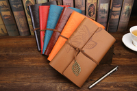 Carnet à spirales en gros, classeur, agenda, planificateur, organisateur, en cuir PU, A6, A5, A4, classeur pour carnet, journal, pour un usage cadeau